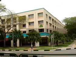 151 SERANGOON NORTH AVENUE 2 (D19), Shop House #488087101